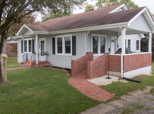 382 Oakland St, Abingdon, VA 24210