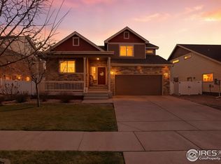 1102 Tur St, Severance, CO 80550