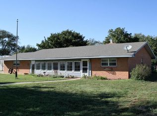 6770 Pondaseta Rd, Canyon, TX 79015