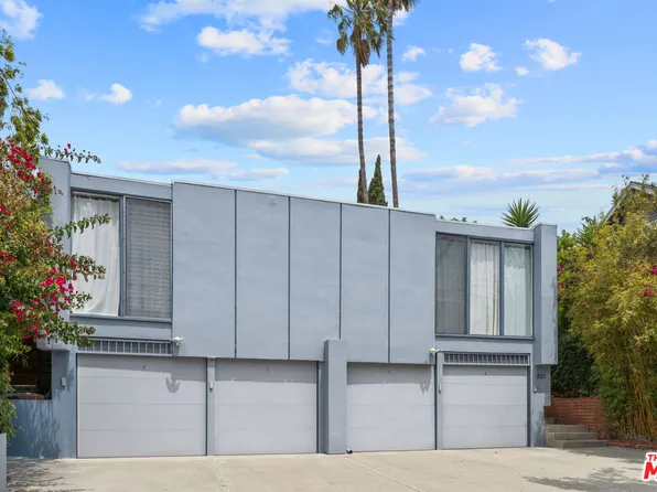 631 Pier Ave, Santa Monica, CA 90405
