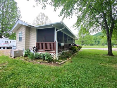 91 No Name Rd, Franklin, NC, 28734