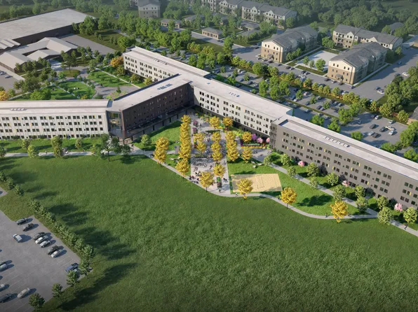 Trace Student Housing
