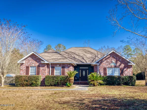 17400 Popcorn Ave, Vancleave, MS 39565