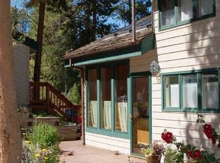 549 Big Dipper Rd, Wolcott, CO 81655