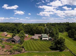 17615 Whites Ferry Rd, Poolesville, MD 20837