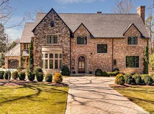 2109 Forest Dr, Charlotte, NC 28211