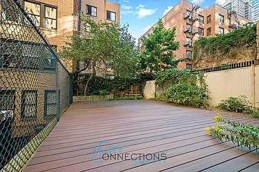 Rented by City Connections Realty