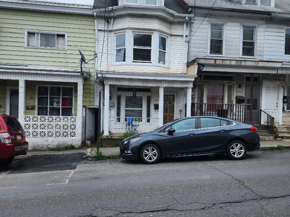 27 S West St, Shenandoah, PA 17976