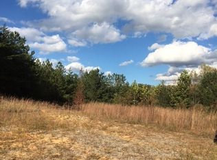 106 Rock Creek Dr, Old Fort, TN 37362