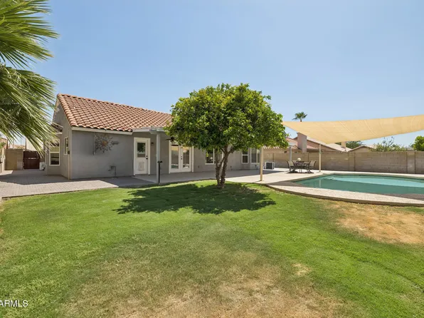 1948 E LOS ARBOLES Drive, Tempe, AZ 85284