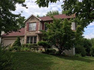 608 W Glen Arbor Way, Bloomington, IN 47403