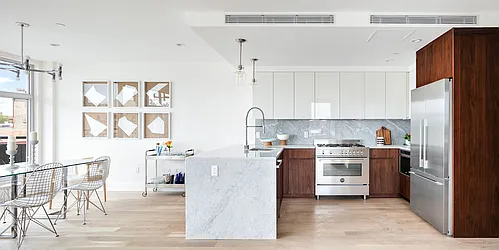 764 Metropolitan at 764 Metropolitan Avenue in Williamsburg