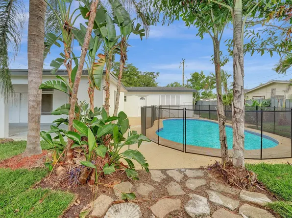6700 Franklin Street, Hollywood, FL 33024