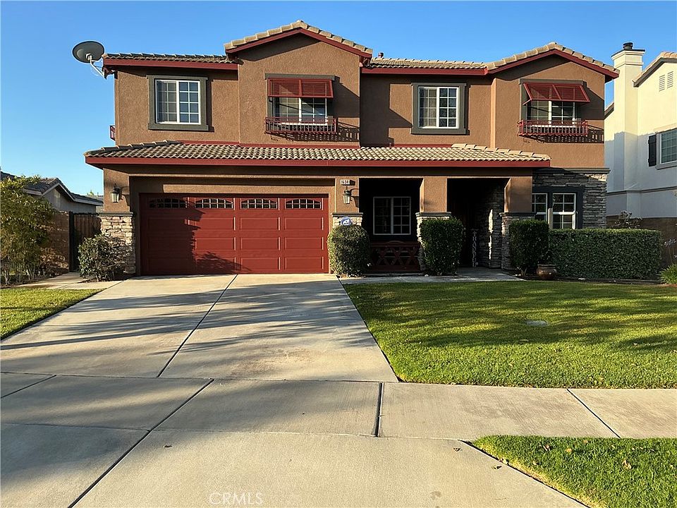 1st image of 16341 Freesia Ln
