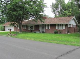 13855 Braun Rd, Golden, CO 80401