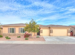 5830 W Kowalsky Ln, Laveen, AZ 85339
