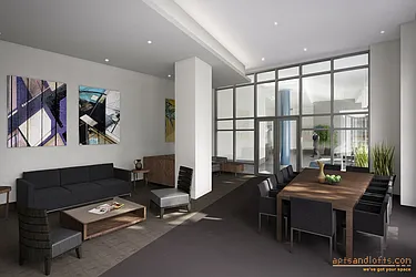 Rented by aptsandlofts.com