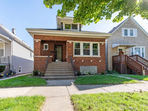 1227 Highland Ave, Berwyn, IL 60402