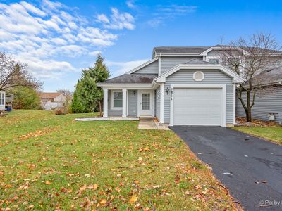 1811 Schmale Ct #2, Glendale Heights, IL, 60139