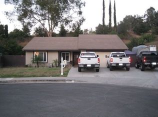 3056 Blakeman Ave, Rowland Heights, CA 91748