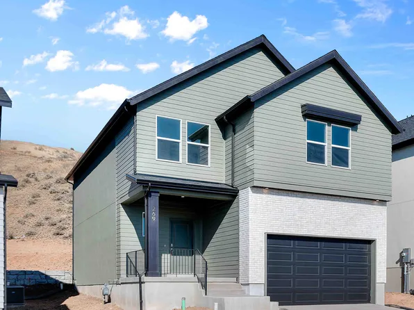 556 E Levengrove Dr #242, Lehi, UT 84048