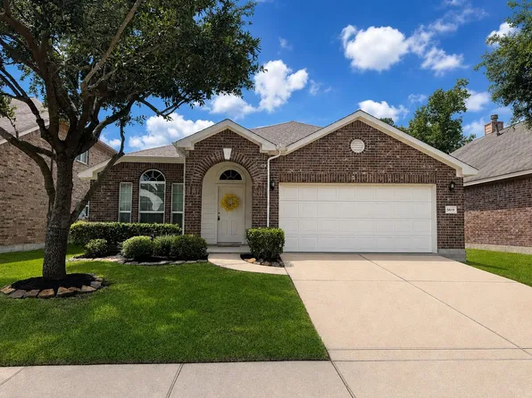 5819 Deleon Trail Dr, Spring, TX 77379