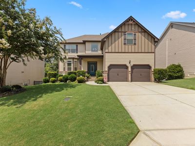 223 Ermon Ct, Greer, SC, 29651