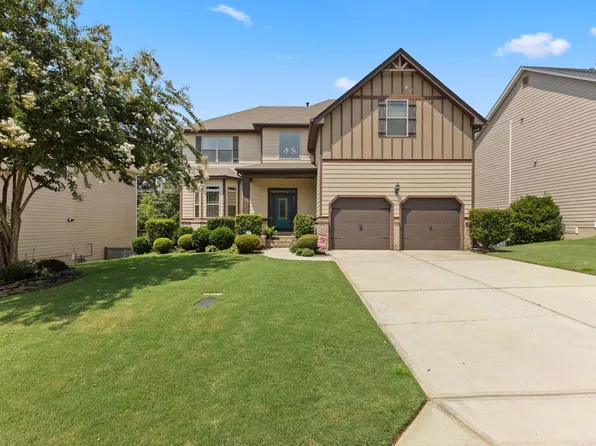 223 Ermon Ct, Greer, SC 29651