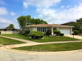 6316 157th St, Oak Forest, IL