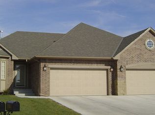 11727-11729 Summerfield St #11727, Wichita, KS 67206