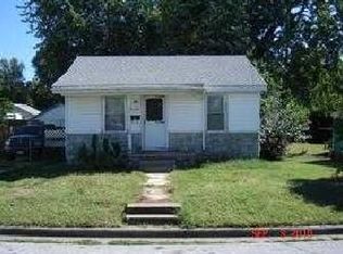 2126 E Cairo St, Springfield, MO 65802