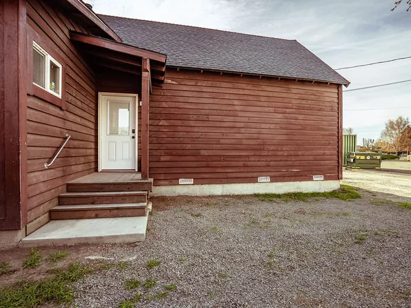 506 Haggard Way, Loyalton, CA 96118