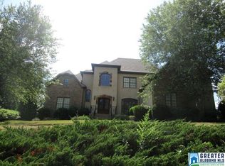 804 Aberlady Pl, Birmingham, AL 35242