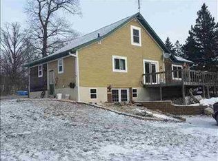 W3002 Wildwood Rd, Granton, WI 54436