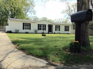 55928 Brink Ave, Osceola, IN