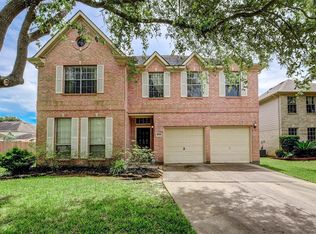 2103 Highland Stone Ct, Katy, TX 77450