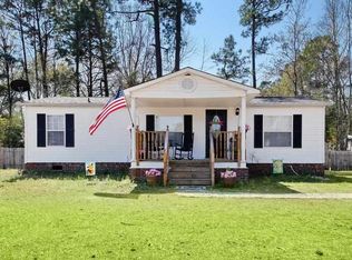 333 Summer Dr, Conway, SC 29526