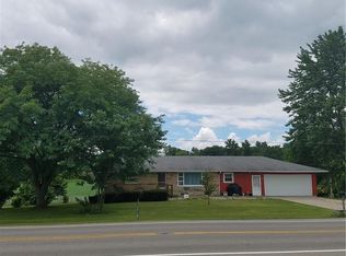 18012 State Route 34, Bryan, OH 43506