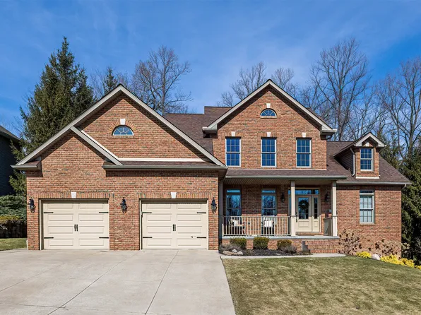 6036 Fossilwood Ct, Erie, PA 16506