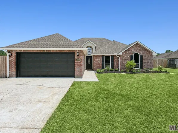 9865 Asheville Dr, Denham Springs, LA 70706