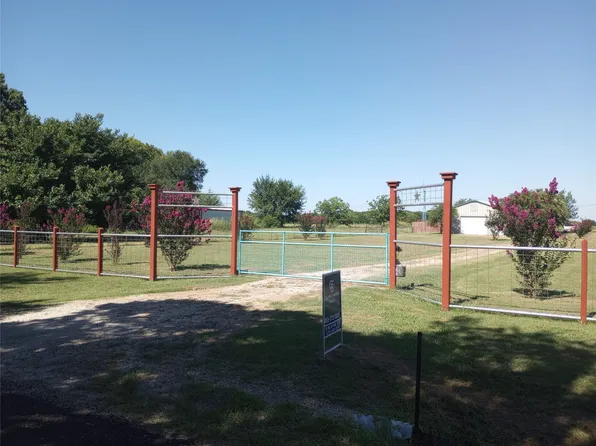 7022 County Road 487, Nevada, TX 75173