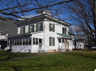 7508 Main St, Newport, NY 13416