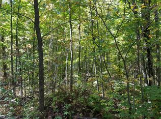 On N Altamont Rd, Mason, WI 54856