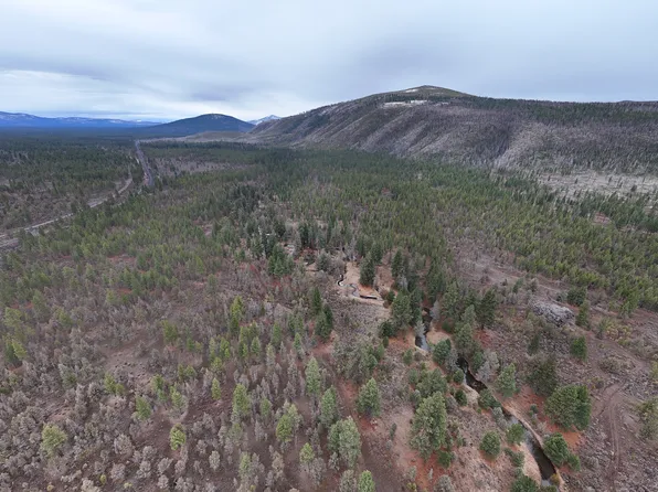 Old State Hwy, Macdoel, CA 96058