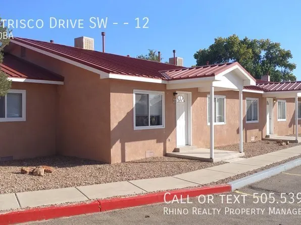 370 Atrisco Dr SW APT 12, Albuquerque, NM 87105