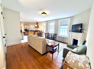 510 N Allison St #A, Richmond, VA 23220