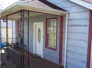 3327 Northrop St, Lupton City, TN 37351