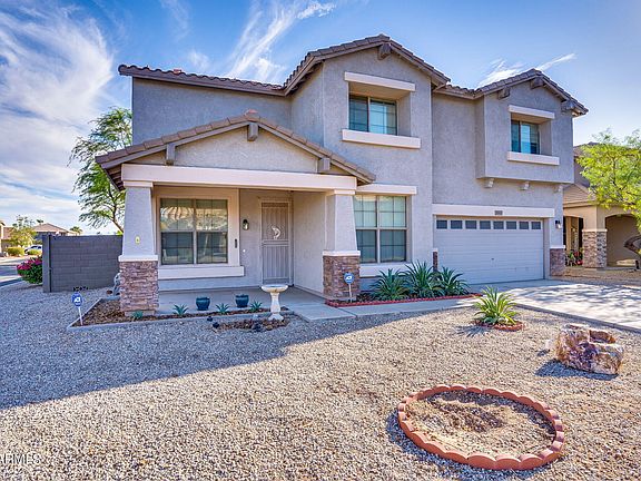 4th image of 8407 W VOGEL Avenue
