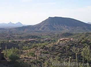 42868 N 98th Pl, Scottsdale, AZ 85262