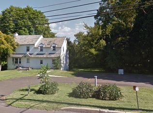 625 E Butler Ave, Doylestown, PA 18901